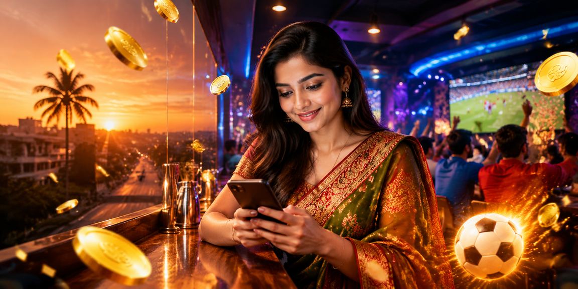 s60 অ্যাপ ডাউনলোডের মাধ্যমে মোবাইল ক্যাসিনো খেলার দৃশ্য